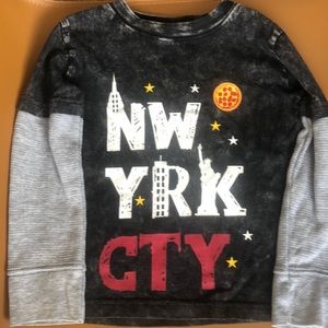 Mish Boys Shirt - Almost New Excellent Condition